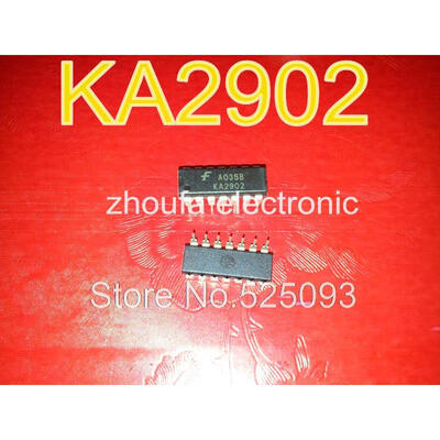 

10pcslot KA2902