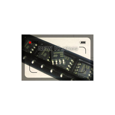 

Free shipping 10PCSQM3005S M3005S P-Ch 30V Fast Switching MOSFETs in stock NEW IC