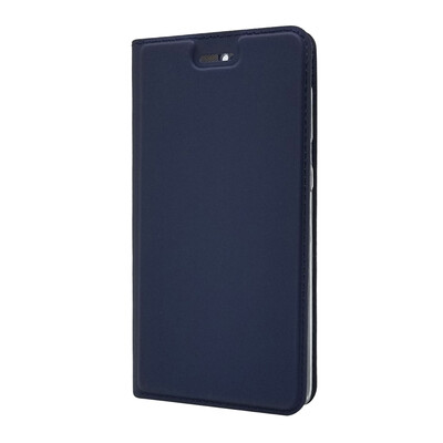 

iCoverCase роскошный чехол для Nokia 7 высокого качества Кожа PU флип-обложки Kickstand Anti-shock Полная защита