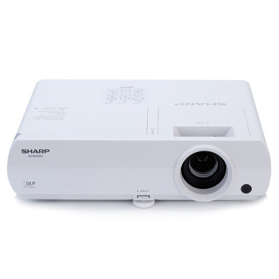 

Sharp SHARP XG-FN9A Office Projector Projector XGA Resolution 3600 lumens HDMI Interface