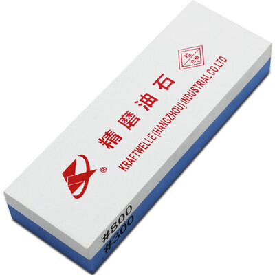 

Kraft Weir Fine White Corundum Whetstone Whetstone 300-800 mesh YS2774