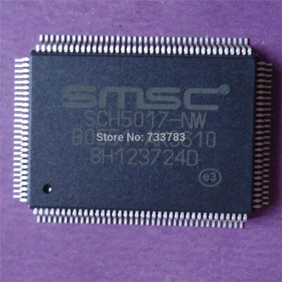 

5pcs/lot SCH5017-NW SCH5017 Management computer input and output the start-up circuit of input and output