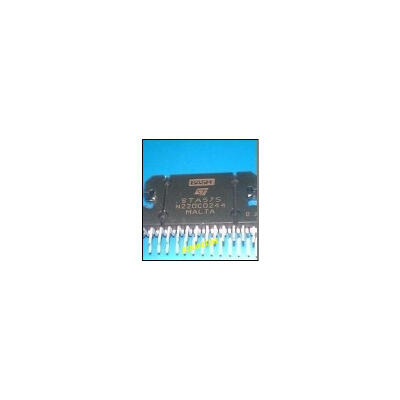 

4pcs/lot sta575 sta Good qualtity.HOT SELL .FREE SHIPPING.BUY IT DIRECT