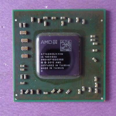 

1pcs/lot AMD AT1450IDJ44HM 100% brand new and original processor