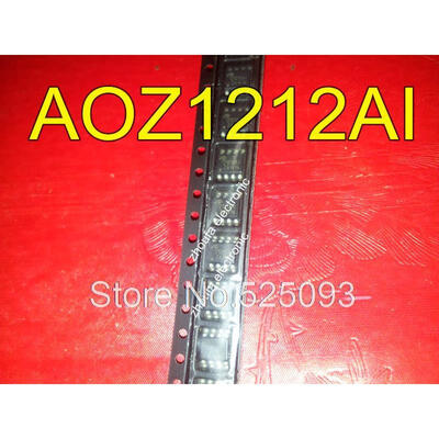 

50pcs/lot AOZ1212AI