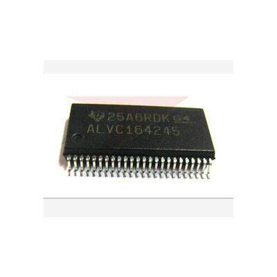 

10pcs/lot ALVC164245 SN74ALVC164245DLR 74ALVC164245 SSOP48 new&original electronics kit in stock ic