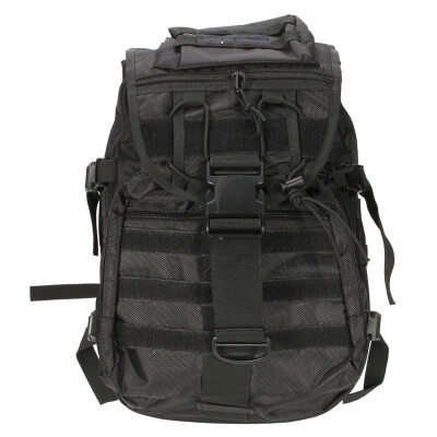 

New 35L Unisex Military Tactical Backpack Hiking Climbing Trekking Rucksacks Outdoor Backpack Shoulders Bag