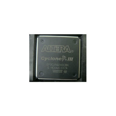 

Free Shipping 10 PCSLOT EP3C25Q240C8N EP3C25Q240C8 QFP NEW IN STOCK IC