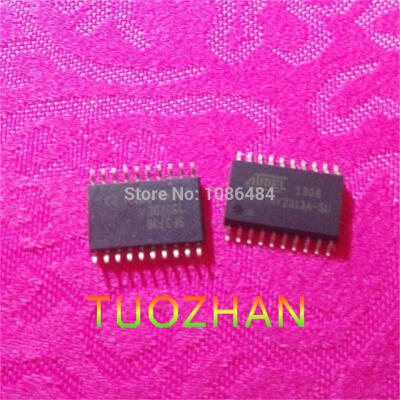 

50PCS ATTINY2313A-SU ATTINY2313A ATTINY2313 TINY2313A 2313 ATMEL SOP/20