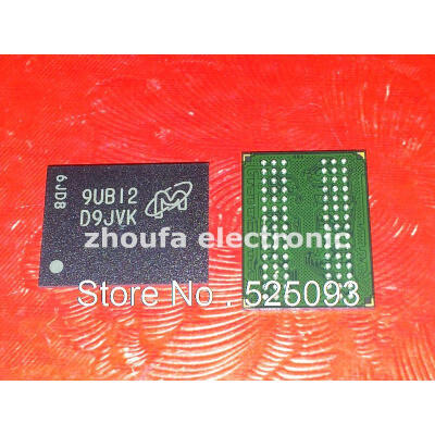 

5pcs/lot MT48H16M32LFCM-75IT:B MT48H16M32LFCM-75IT