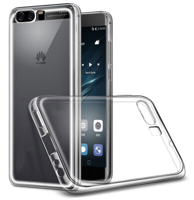 

GiGiboom Soft TPU Transparent Phone Case для Huawei P10 Plus P9 P8 Lite 2017 Прозрачные чехлы для Huawei P10 P10 Lite Honor 8 lite Case