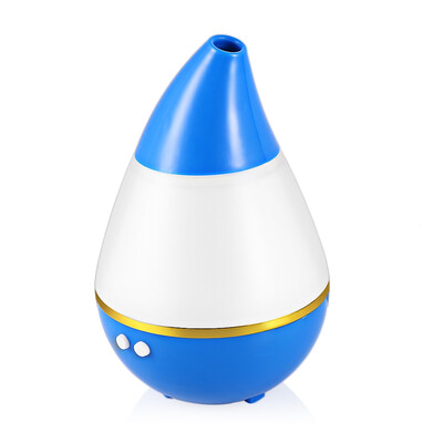 

Ultrasonic Home Humidifier Air Diffuser Purifier Atomizer USB Power