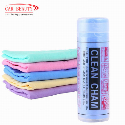 

43 * 32 * 0,2CM Super Absorption Microfiber Car Care Полотенце Автомобильная стирка Полотенце для чистки PEVA Полотенце Синтетичес