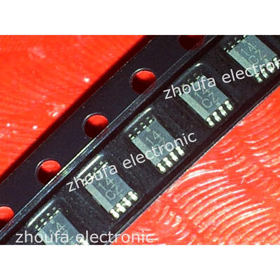 

20pcs/lot SN74LVC3G14DCUR SN74LVC3G14