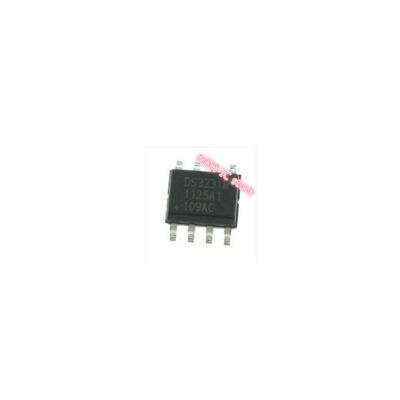 

Free shipping 10pcs/LOT DS3231 DS3231M DS3231MZ SOP-8 Best quality