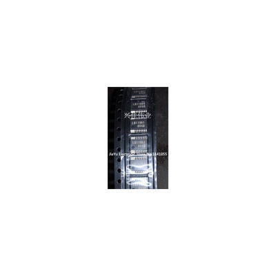 

50PCS LB11961 SSOP-16 Free shiping