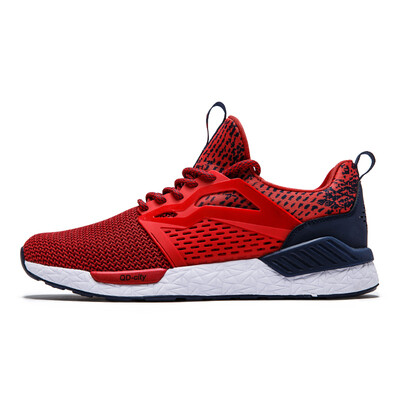 

Jordan mens shoes sports shoes comfortable shock absorption breathable running shoes XM3570307 New Jordan red deep Tibetan green 43