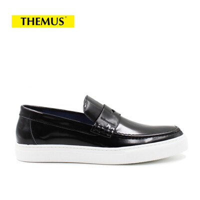 

THEMUS Flats Mens Shoes Casual shoes Balance Series 16036