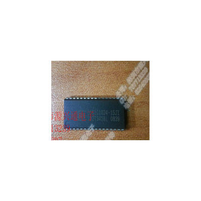 

Free Shipping 10PCS/LOT IC61C1024-15JI IC61C1024 SOP NEW IN STOCK IC