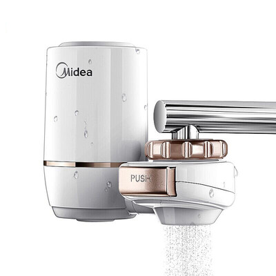 

Midea faucet water purifier water purifier kitchen filter MC122-2