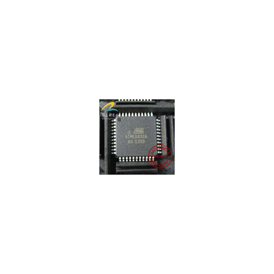 

5PCS 100% NEW AND ORIGINAL ATMEGA32A-AU ATMEGA32A ATMEGA32 8-bit Microcontroller with 32K Bytes