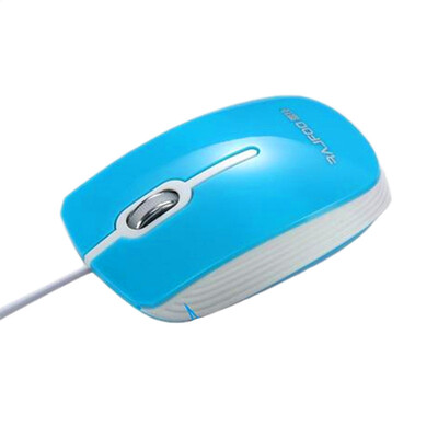 

rajfoo F2 1200 дои оптических USB проводной игр для пк, ноутбуков Mac D мыши мышей