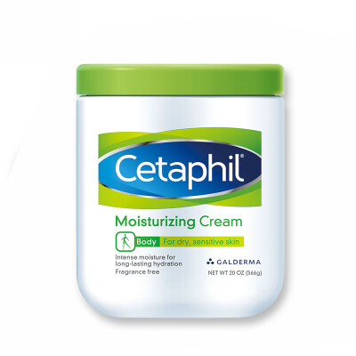 

Shi Tafu Cetaphil Увлажняющий крем 566g (для эмульсии крем для тела с мягким увлажняющим кремом для чувствительной мышцы)