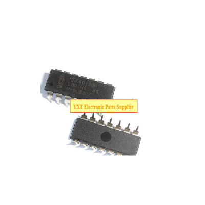 

10pcs/lot HEF4013BP HEF4013 DIP 100%new&original IC electronics kit in stock