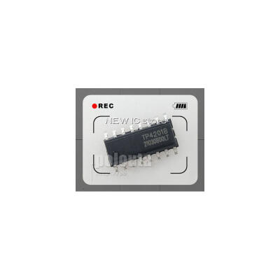 

10pcs/lot TP4201B SOP new stock ic Free Shipping