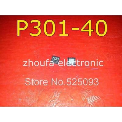 

5pcs/lot P301-40