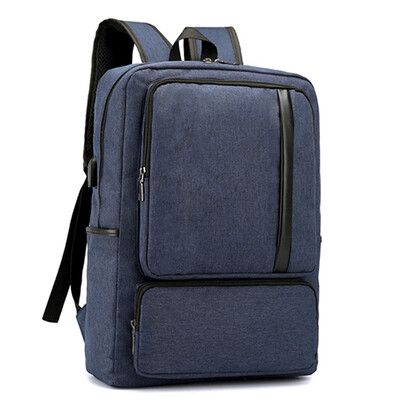

New Design Computer Bag Backpack Mens Business Casual Laptop Bag