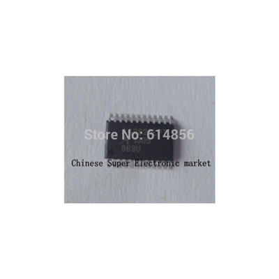 

10PCS A4982SLPTR-T A4982SLPT A4982 TSSOP-24