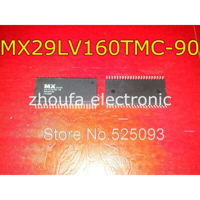 

20pcs/lot MX29LV160TMC-90 MX29LV160TMC 29LV160TMC-90 original