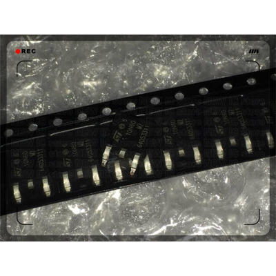 

10pcs/lot STD10N60M2 STD10N60 D10N60M2 10N60M2 TO-252 100% NEW Free Shipping