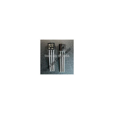 

20pcs L78L33ACZ 78L33 33V Voltage Regulator IC TO-92