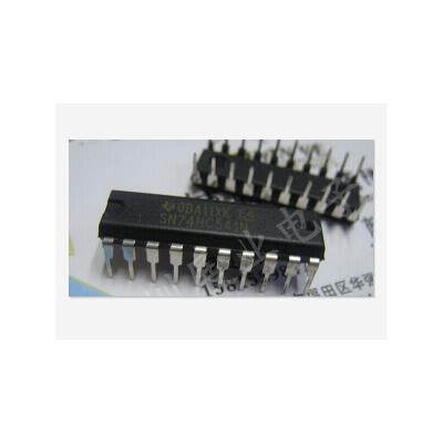 

10pcs/lot SN74HC541N 74HC541 DIP 100% new&origina electronic components in stock ic kit