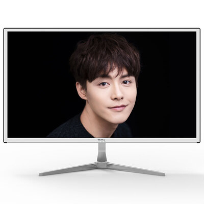 

TCL T27M1Q 27-дюймовый QHD 2K с высоким разрешением широкий угол обзора против синего света дисплей