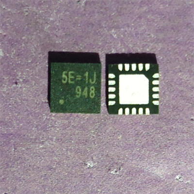 

5pcs/lot RT8248AGQW RT8248A (5E=1J 5E=4D 5E=...) Complete DDR Memory Power Supply Controller