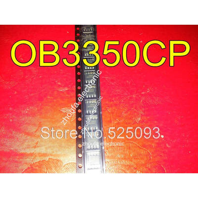 

100pcs/lot OB3350CP