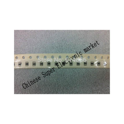 

500PCS 0805 SMD Magnetic beads 1K 1K ohm 200MA Ferrite Universal BLM21AG102SN1D BLM21AG102SN1