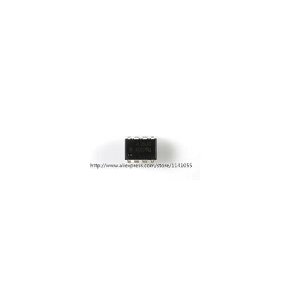 

50pcs/lot Free Shipping !!! HCPL2630 HCPL-2630 A2630 DIP-8