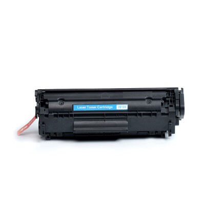 

Compatible HP 2612X Toner cartridge for Laserjet 1010 1012 1015 1018 1020 1022 3015 3020 3030 3050 3052 3055 M1319f MFP