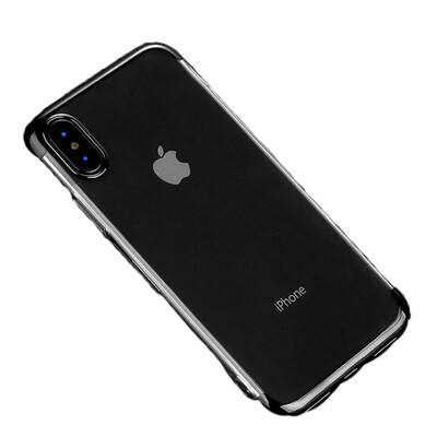 

Iphone 7 iphone 7 plus mobile phone cesa full package soft shell three-stage fall-proof iphone 7 mobile phone protective cover