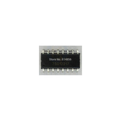 

5PCS HX711 HX711 SOP16
