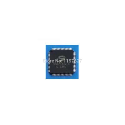 

10PCS/LOT SSD2533QT6 QFP Original in stock IC