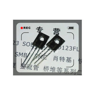 

Free Shipping 20pcs New TO-126 BD682 Darlington Transistors electronics