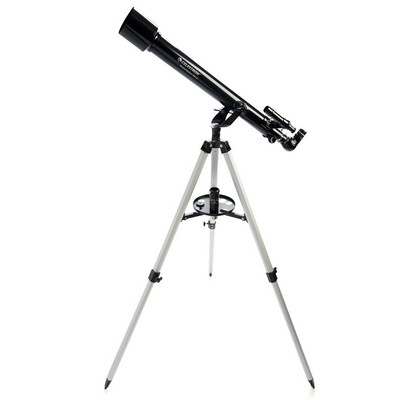 

Celestron PowerSeeker60AZ telescope refraction primary entry astronomical landscape dual-use