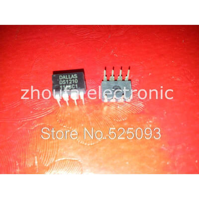 

10pcs/lot DS1210 DIP