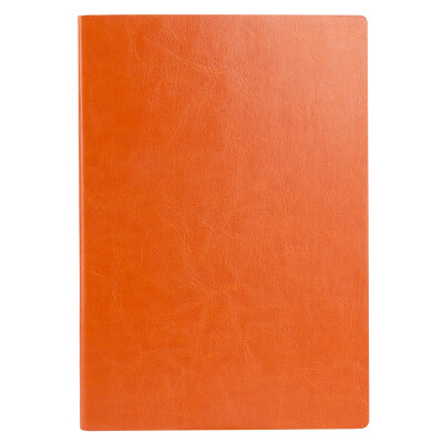 

Guangbo Australia A5 notebook leather surface this journal office supplies Yue Cai green GBP25667