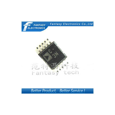 

1pcs/lot AD7686BRMZ SOP C3N AD7686 MSOP10 16-Bit 500 kSPS PulSAR ADC AD7686B AD7686BRM SMD free shipping